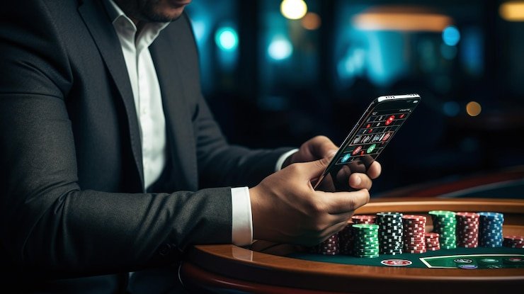 Verifikasi identitas berjenjang Dashboard verifikasi KYC dan profil akun slot 5000