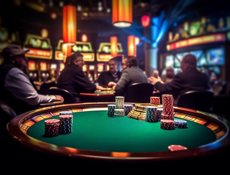 Berbagai metode pembayaran tersedia Opsi pembayaran dan metode setoran di slot 5000