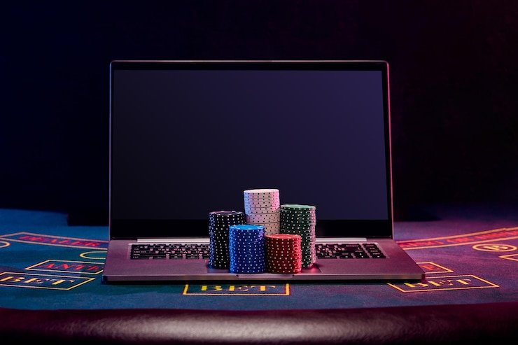 Sistem tier VIP slot 5000 Tampilan tier VIP pada dashboard slot 5000